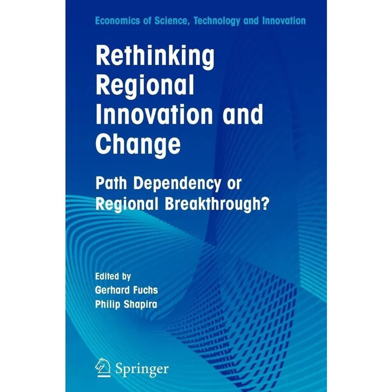 Rethinking Regional Innovation and Change