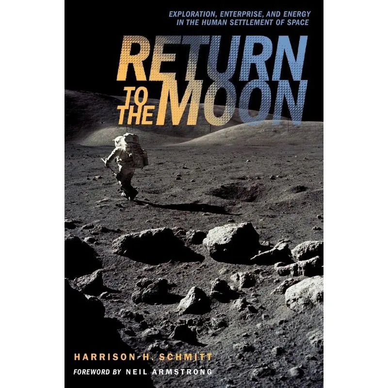 Return to the Moon