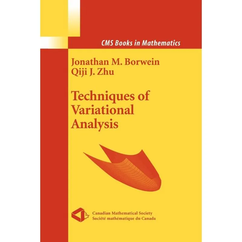 Techniques of Variational Analysis