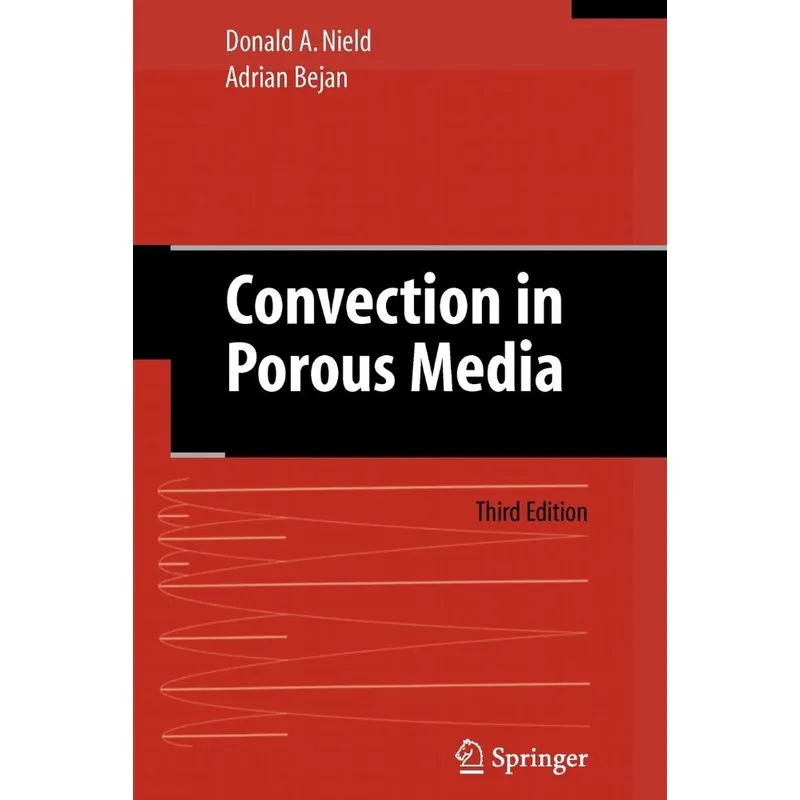 Convection in Porous Media