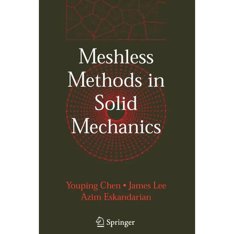 Meshless Methods in Solid Mechanics