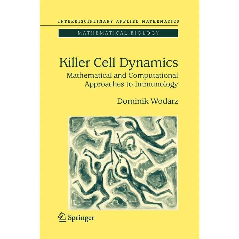 Killer Cell Dynamics