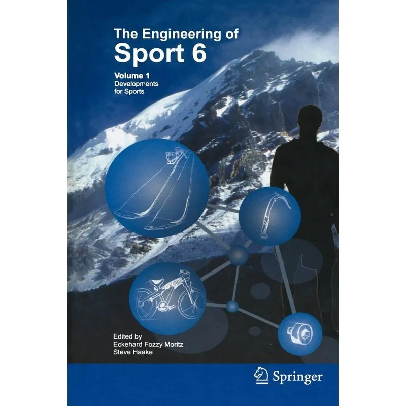 Engineering of Sport 6