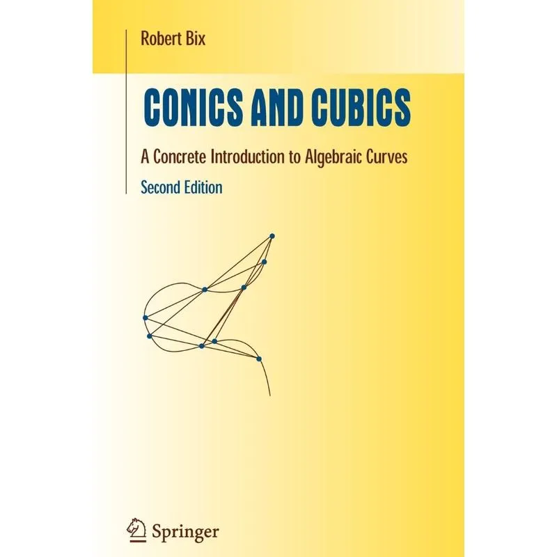 Conics and Cubics