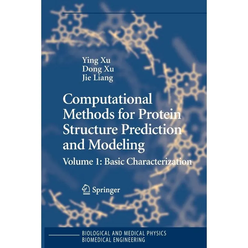 Computational Methods for Protein Structure Prediction and