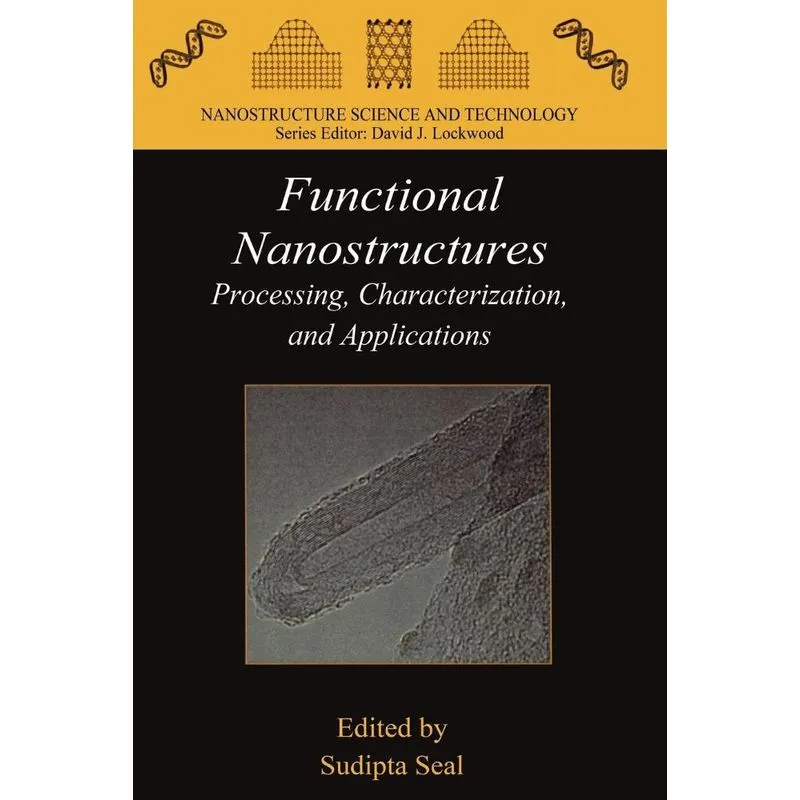 Functional Nanostructures