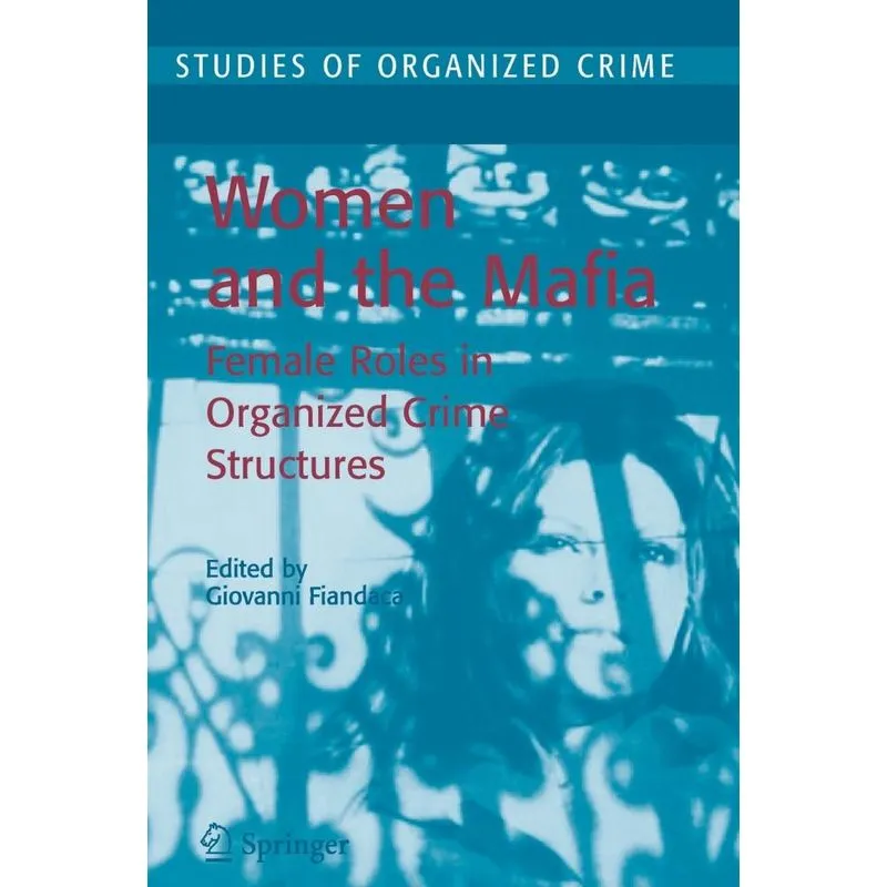 Women and the Mafia
