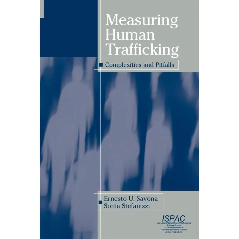 Measuring Human Trafficking