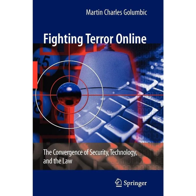 Fighting Terror Online