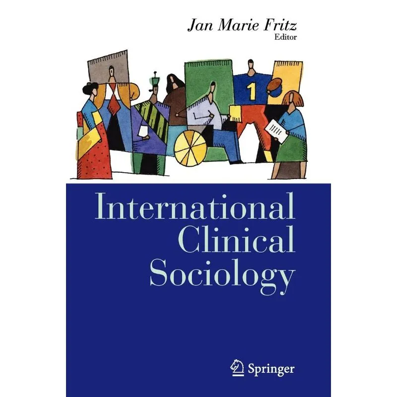 International Clinical Sociology