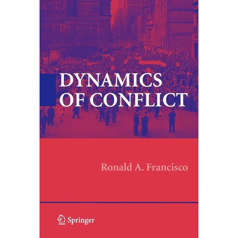 Dynamics of Conflict