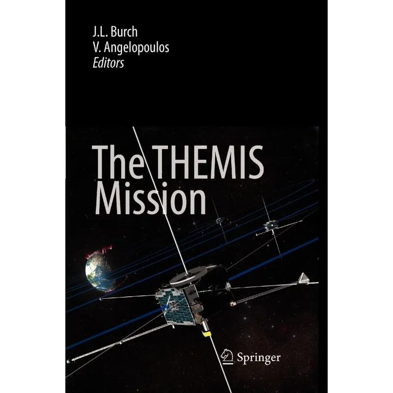 The Themis Mission