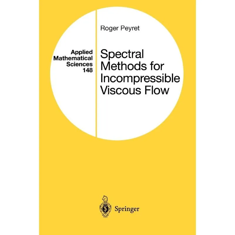 Spectral Methods for Incompressible Viscous Flow
