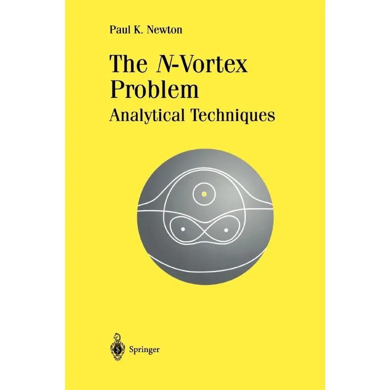 The N-Vortex Problem