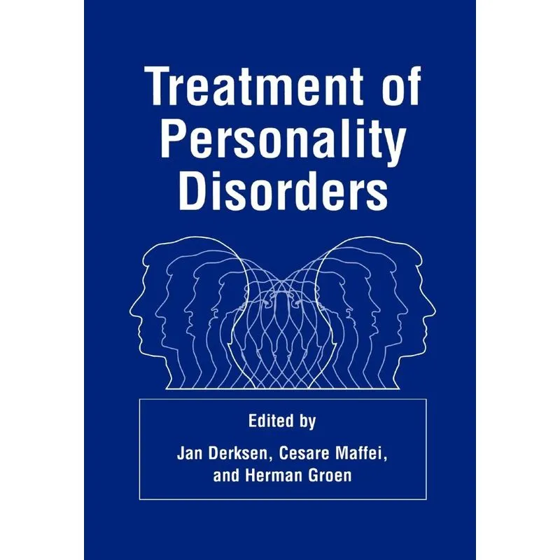Treatment of Personality Disorders
