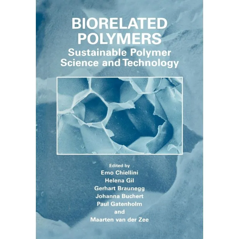 Biorelated Polymers