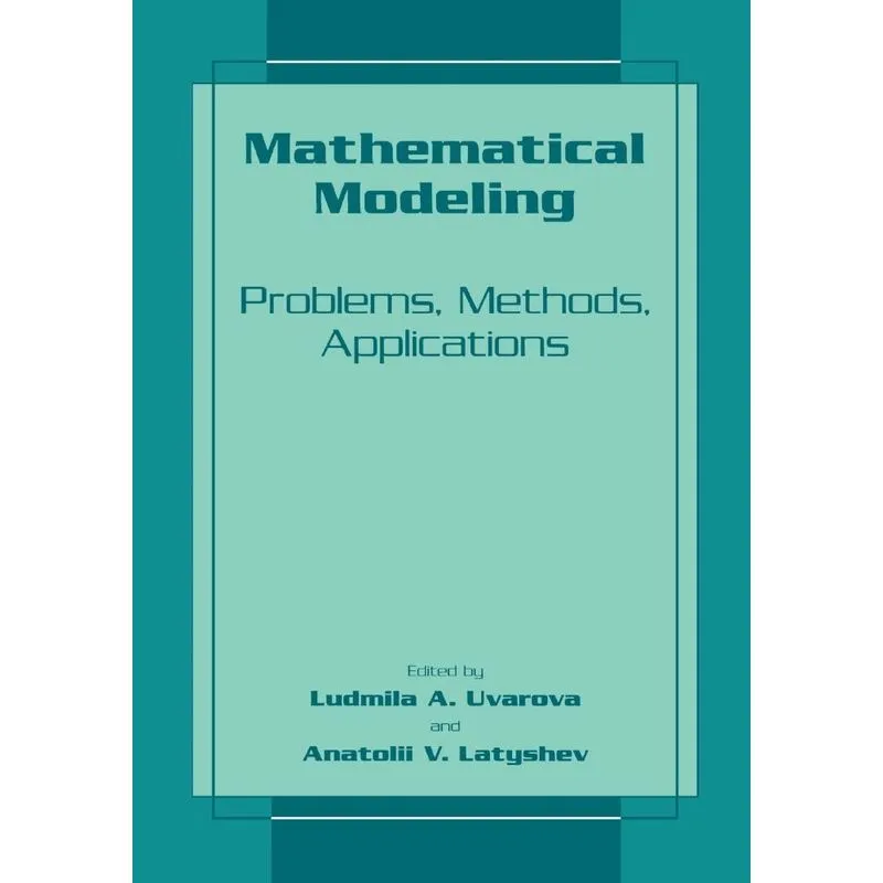 Mathematical Modeling
