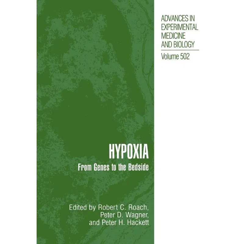 Hypoxia
