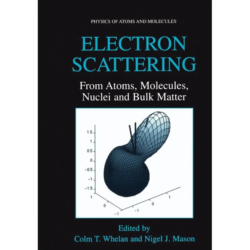 Electron Scattering