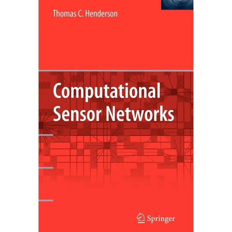 Computational Sensor Networks