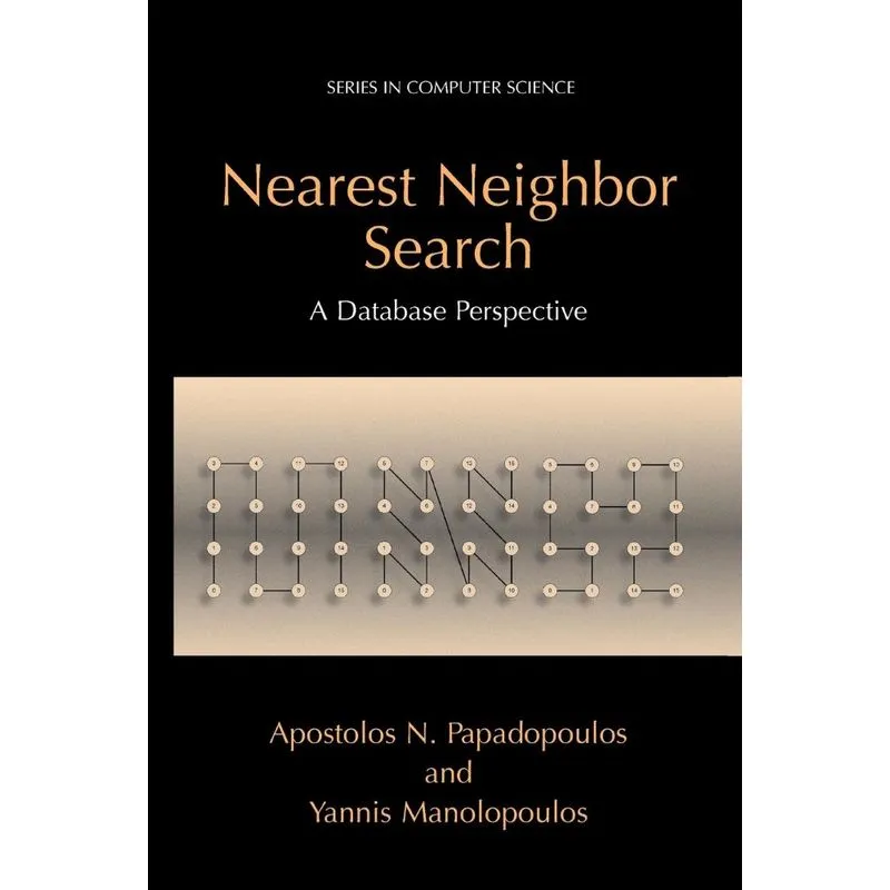Nearest Neighbor Search