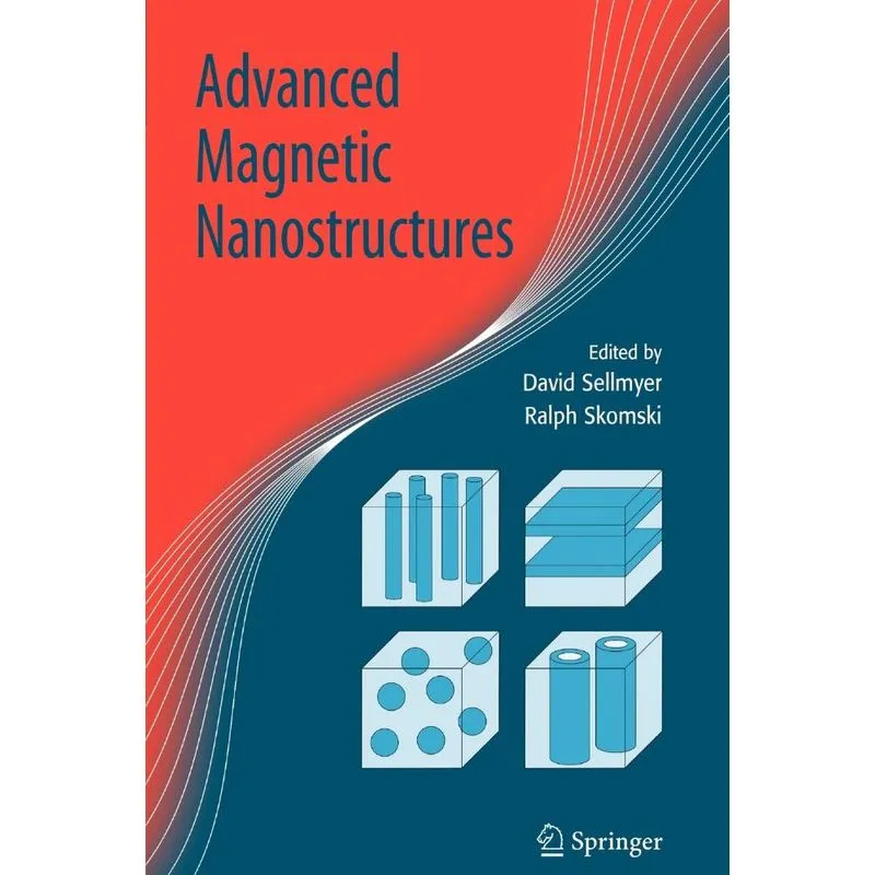Advanced Magnetic Nanostructures