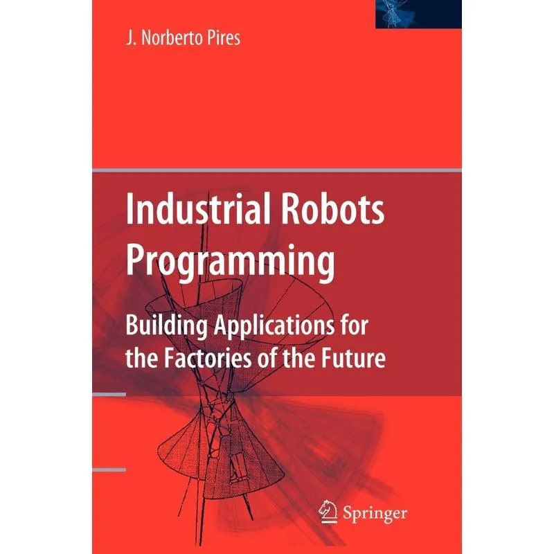 Industrial Robots Programming