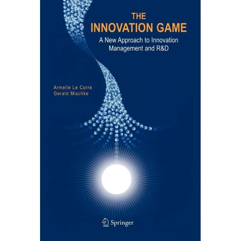 The Innovation Game