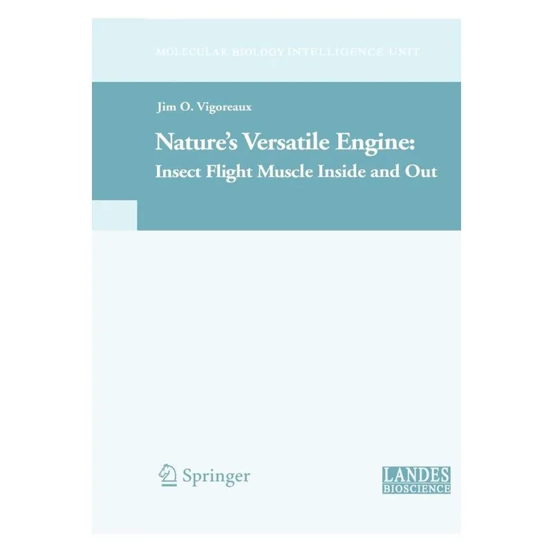 Natures Versatile Engine