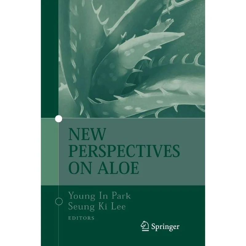 New Perspectives on Aloe