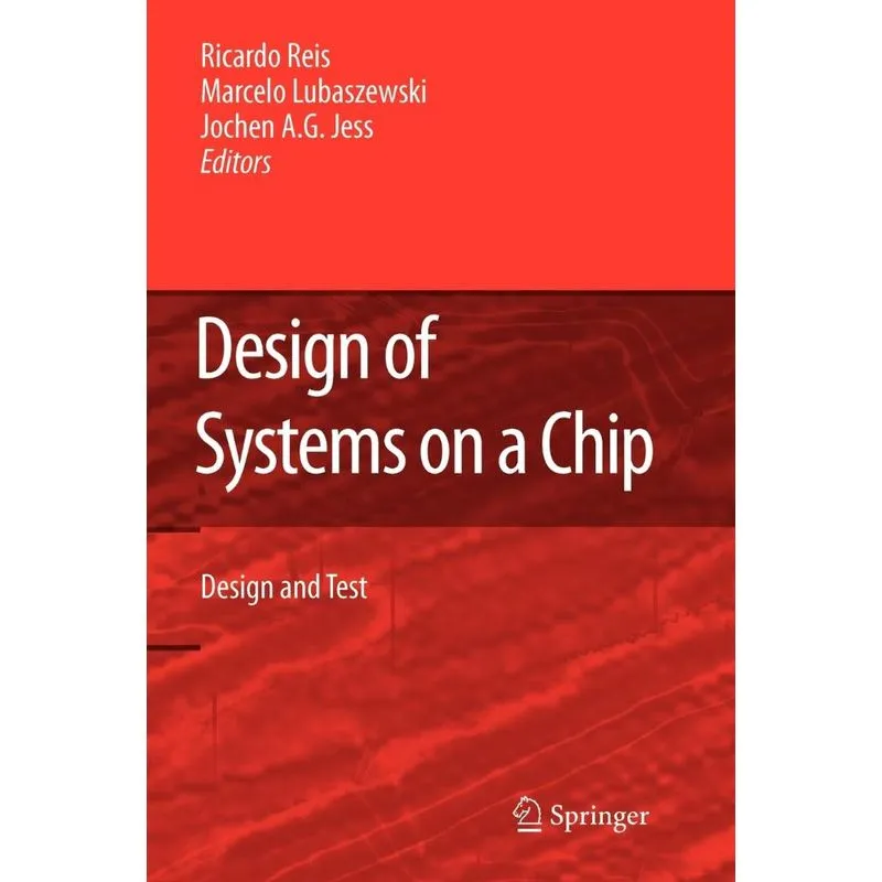Design of Systems on a Chip