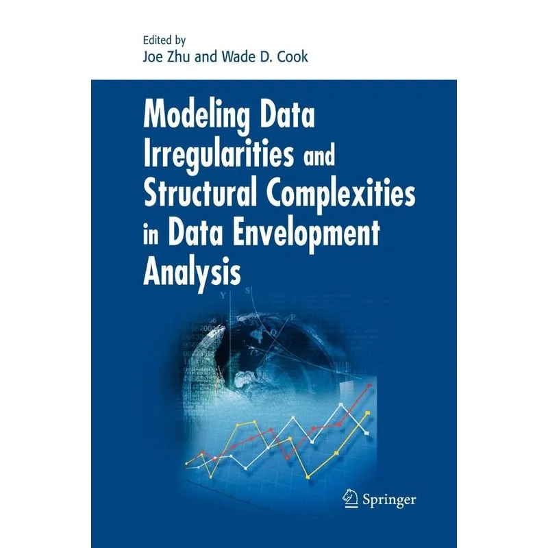Modeling Data Irregularities and Structural Complexities in