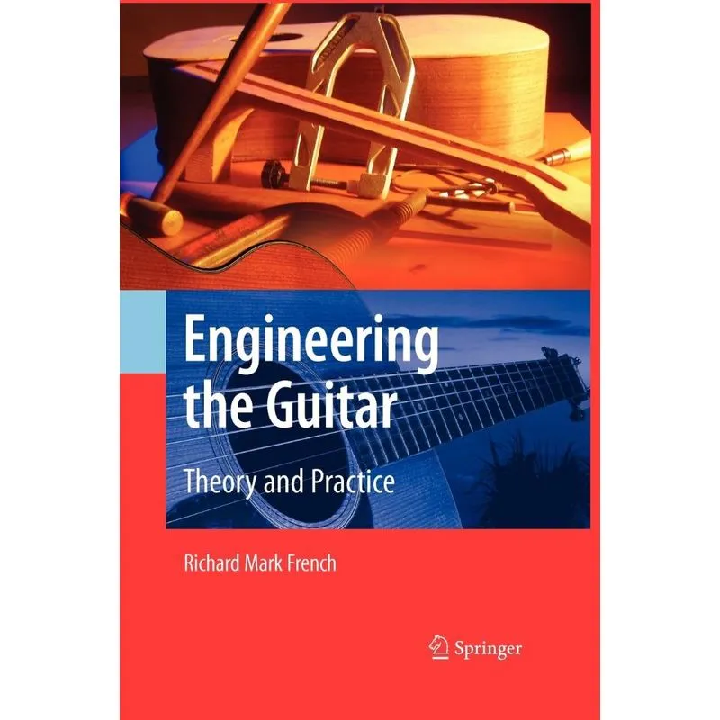 Engineering the Guitar
