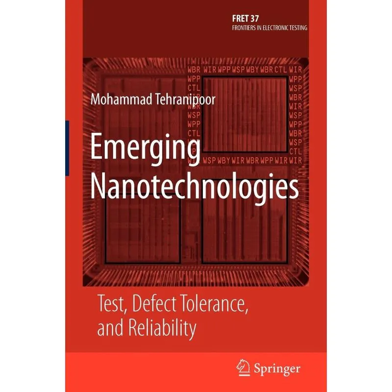Emerging Nanotechnologies