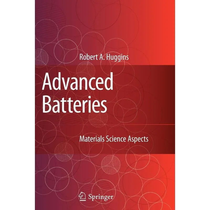 Advanced Batteries