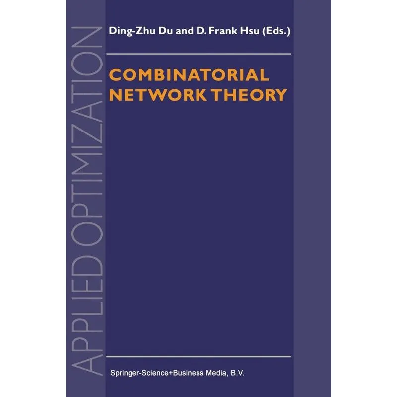Combinatorial Network Theory