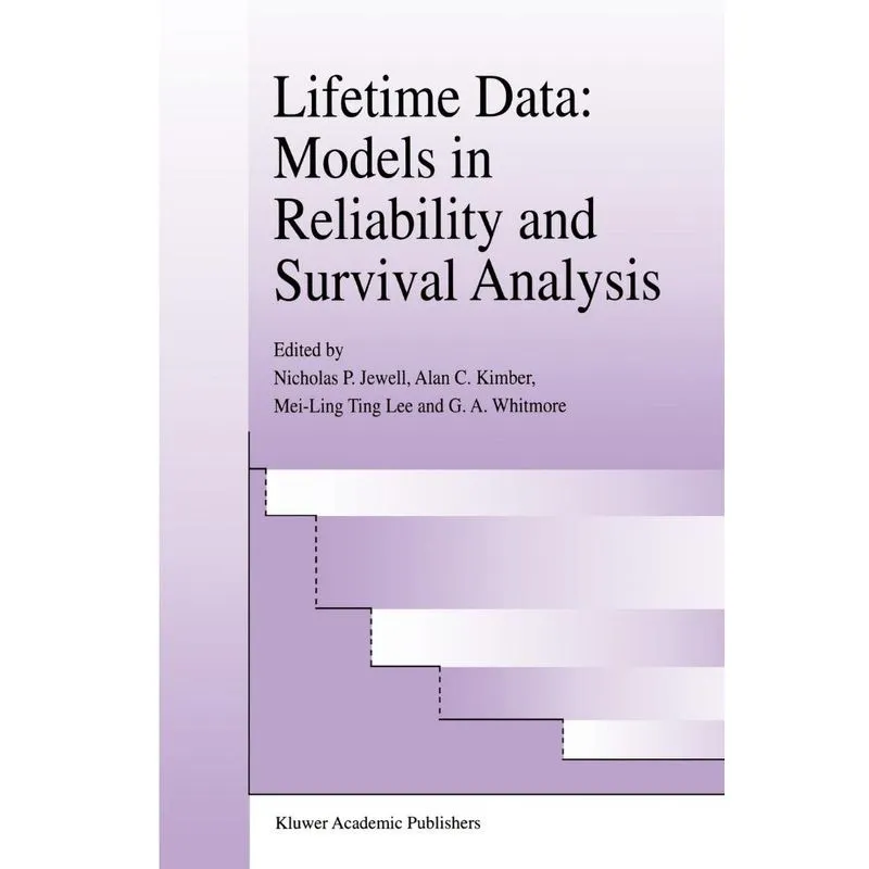 Lifetime Data