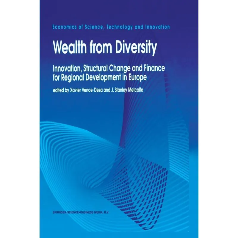 Wealth from Diversity