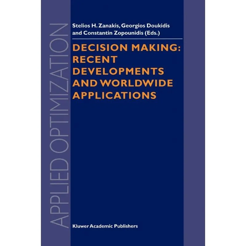 Decision Making