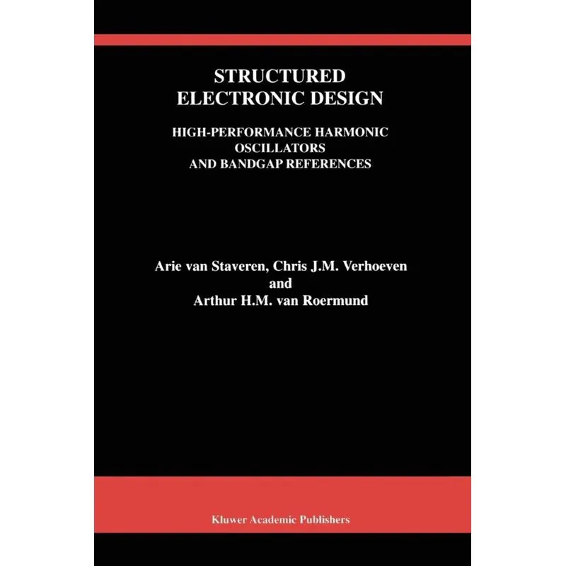 Structured Electronic Design