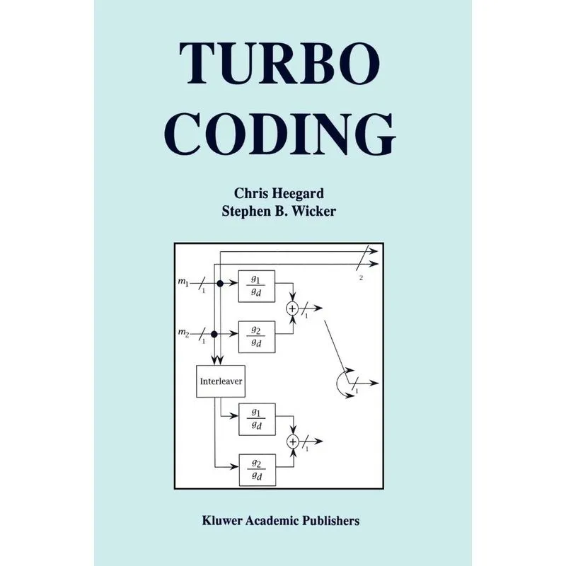 Turbo Coding