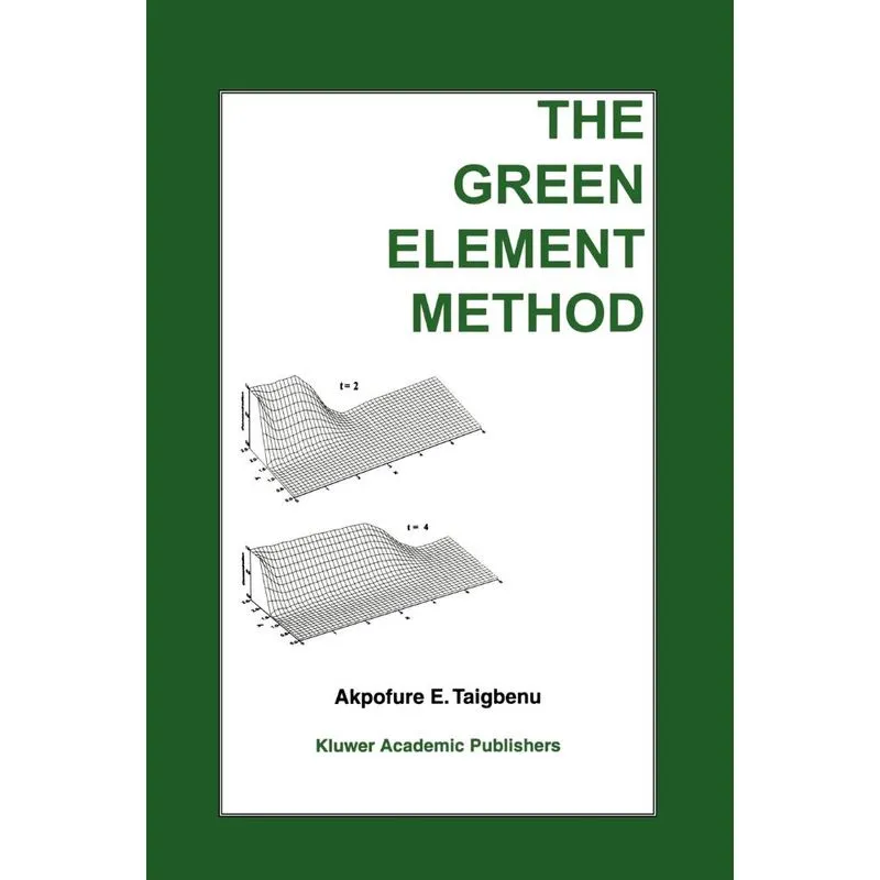 The Green Element Method