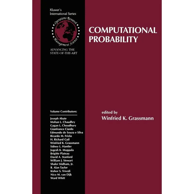 Computational Probability