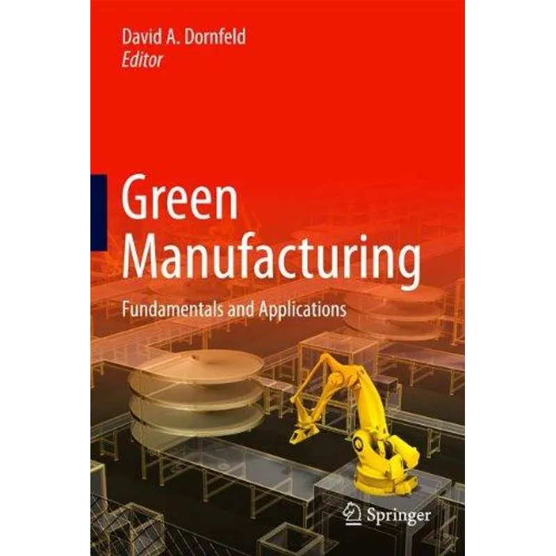 Green Manufacturing