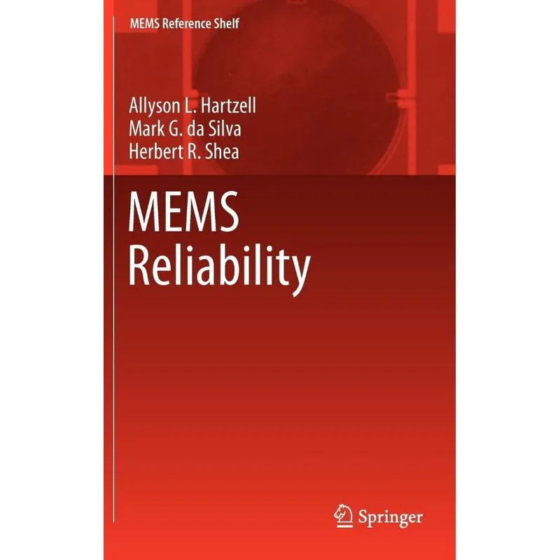 MEMS Reliability
