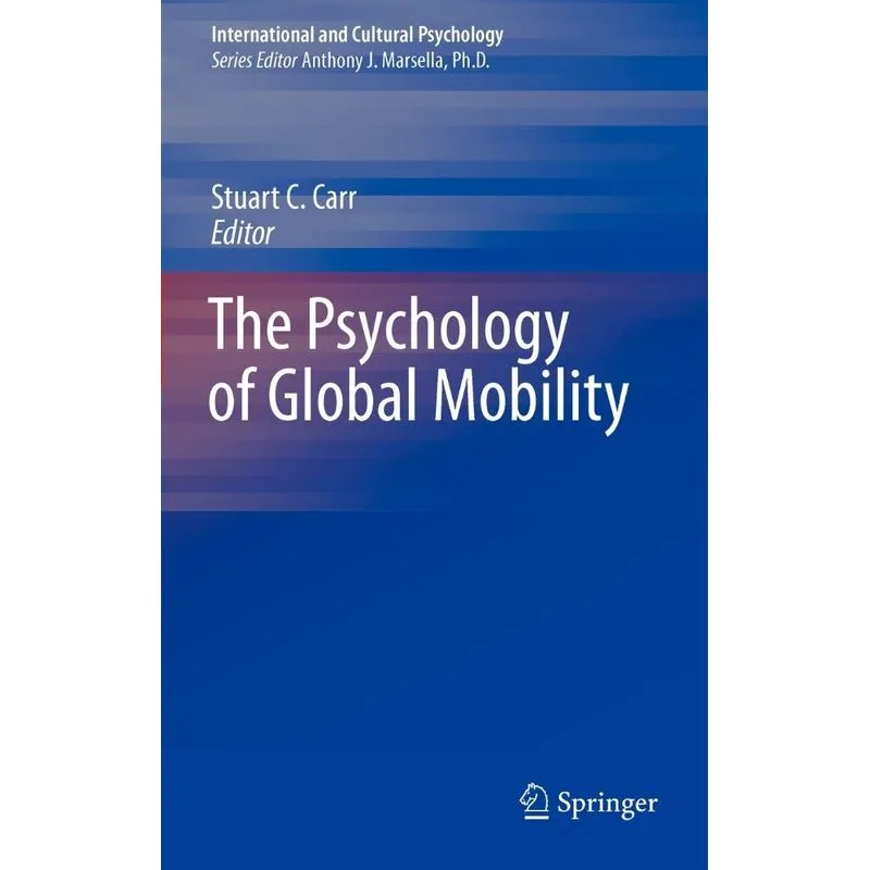 The Psychology of Global Mobility