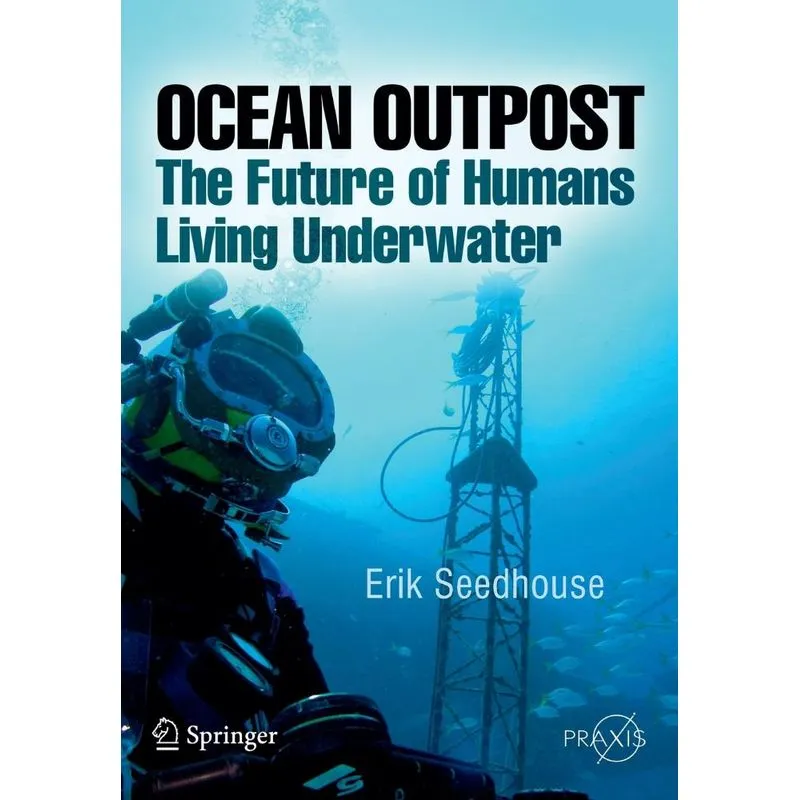Ocean Outpost