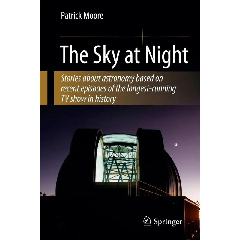 The Sky at Night