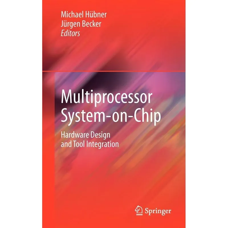 Multiprocessor System-on-Chip