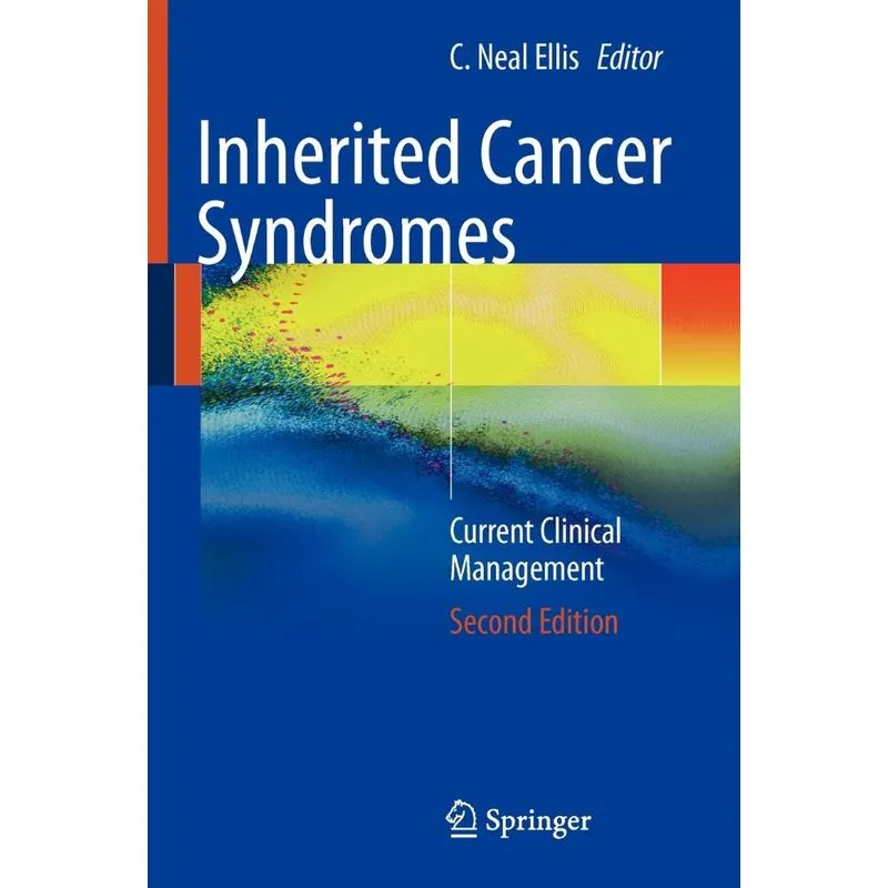 Inherited Cancer Syndromes
